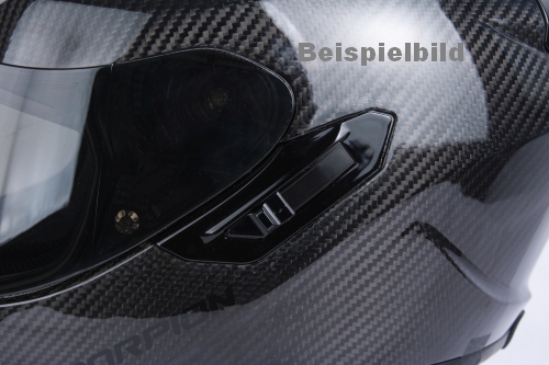 Scorpion Exo-1400 SpeedView™-Sun visor